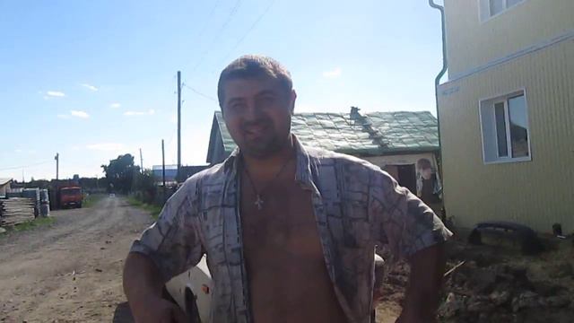 деревня киргизка г.Томск
