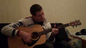 Arash ft Helena Broken Angel cover