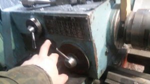 паз под шпонку! на токарном станке!(ТОКАРНЫЕ РАБОТЫ №3)