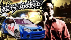 Need for Speed Most Wanted | Прохождение Часть 1 | Сонни