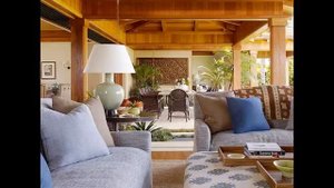 Впечатляющие настольные и напольные лампы в интерьере