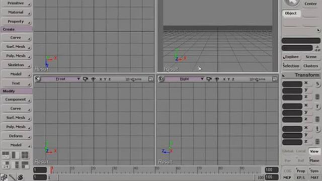 Curso XSI смотреть онлайн