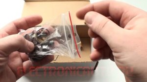 Газовые форсунки STAG AC W02