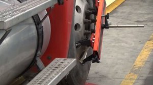 Ремонт грузовиков в Новосибирске