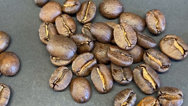 Air Roasts: Closeup on Roast Levels смотреть онлайн