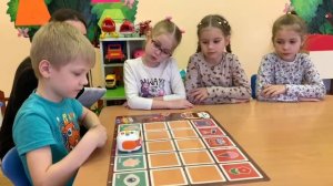 Пример занятий с роботом TaleBot. ГУО ,,Детский сад №96 г.Минска"