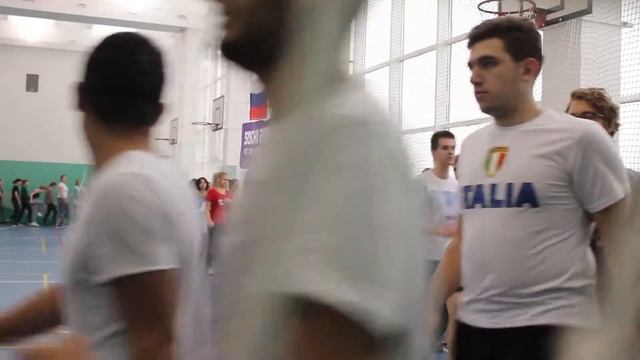 МГЛУ - территория спорта смотреть онлайн