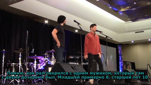 Винчестеры с татуировкой короны (русские субтитры) смотреть онлайн