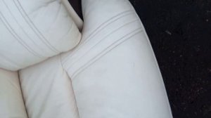 Кожаный диван "Редфорд" от Британика...