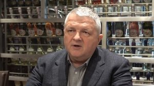 Владимир Владимиров: "Я вырос на правом берегу Красноярска"