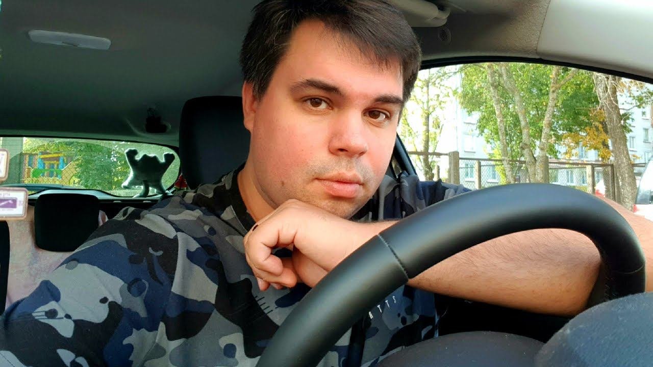 ВЛОГ НА БАЗУ / МОЯ РАБОТА В ГРУЗОПЕРЕВОЗКАХ / АРБУЗ 