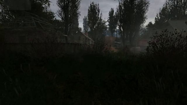 [TEST] Weather, NPC co-op, ammo on belt r1 смотреть онлайн
