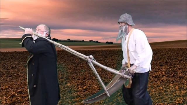 Творческая презентация День хлеба, МБУ РЦКиД г Кяхта смотреть онлайн