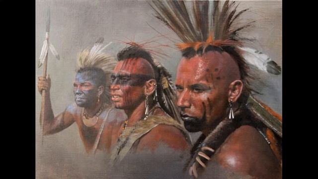 3 самых известных племени индейцев