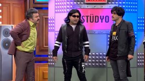 Güldür Güldür Show 225.Bölüm - Dutseven Kardeşler