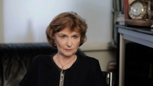 Наталия Нарочницкая. О фейках.