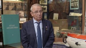 Разговоры о важном - День первооткрывателя