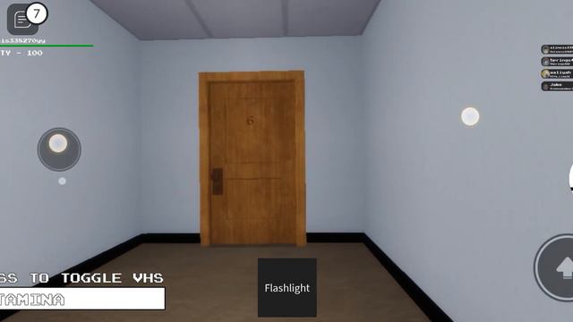 😨УРОВЕНЬ 666 СУЩЕСТВУЕТ!!THE BACKROOMS [REDACTED] SURVIVAL #roblox смотреть онлайн