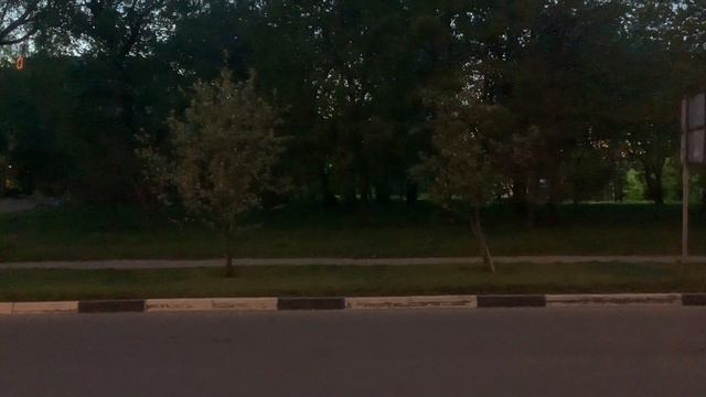 Поездка на автобусе 5 от Станции Мытищи до Мкр. Леонидовка смотреть онлайн