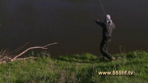 Рыбалка с Андреем Старковым. Ловля судака.