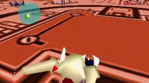 Robo Pit (US) (Sega Saturn) ||