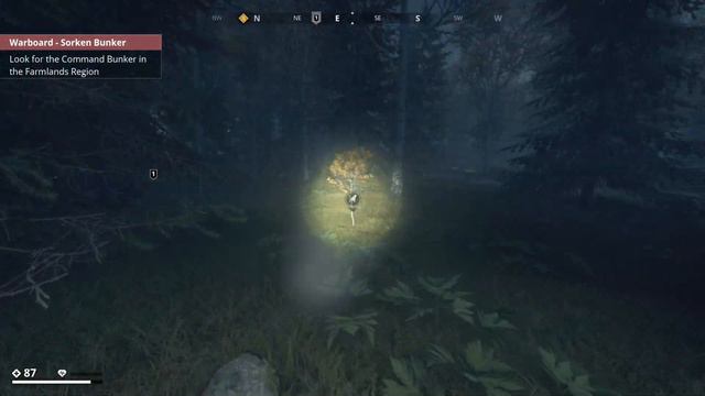 Generation Zero Pistol Only Ep.5-Sorken Bunker смотреть онлайн