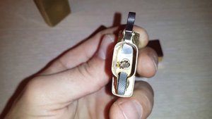 Зажигалка ZORRO весом 150гр