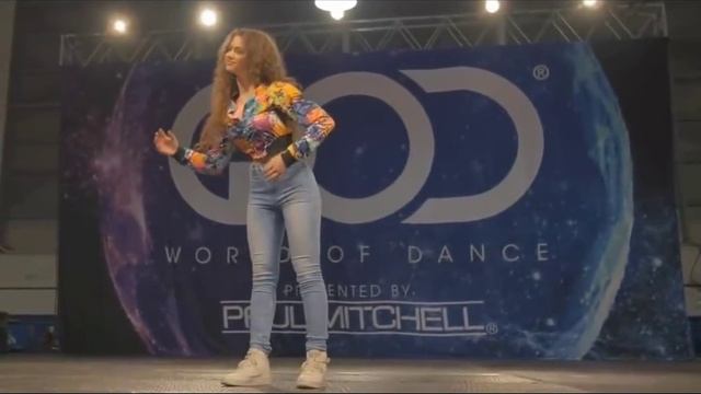 самые обалденные танцы