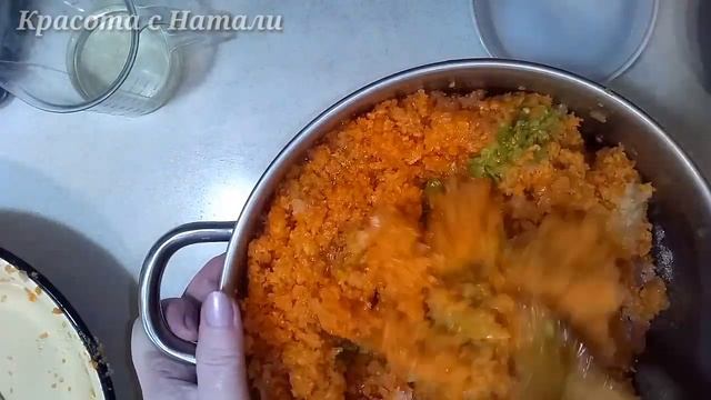 Икра ИЗ ЗЕЛЕНЫХ ПОМИДОРОВ. Вкусно пальчики оближешь! смотреть онлайн