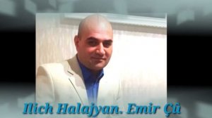 езидские песни emir cu Ильич Аладжян