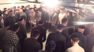 Мощный Зикр😍🔥