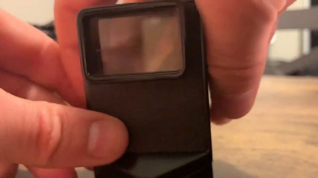 Canon F-1 with 28mm f2.8 and Speed finder смотреть онлайн