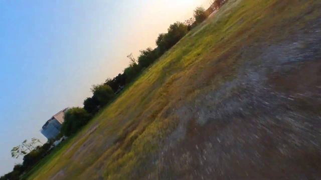 5 inch freestyle | Insta360 Go 2 & Gyroflow