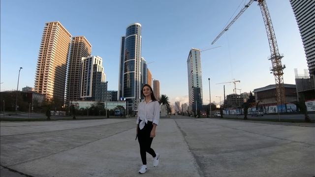 Как НЕ надо покупать квартиру в Грузии 4К