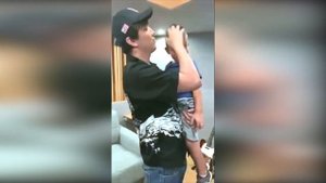 🔔 Юный музыкант исполнил песню Димаша. Сбылась мечта о встрече!