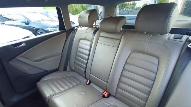 movieVOLKSWAGEN PASSAT VI Variant 2.0 PD TDI Highline DSG Full Extra !! +Latte Sport Leather ! смотреть онлайн