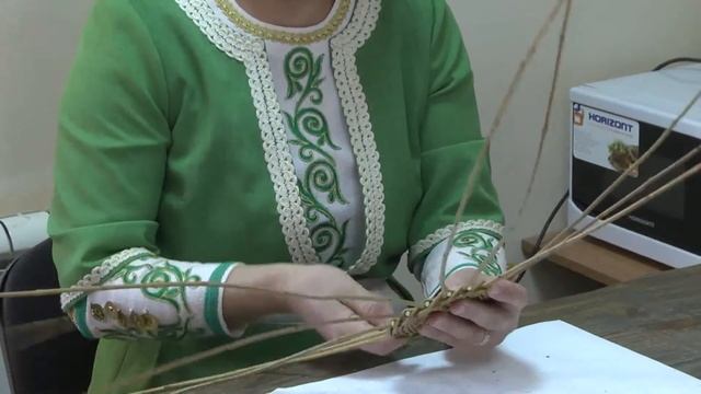Мастер-класс 