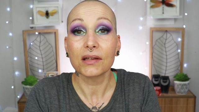 FIRST TIME Trying GLAMLITE! //Let's play with some color! // GRWM смотреть онлайн