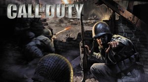 Call of Duty #1