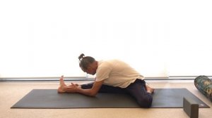 Yin Yoga | Functional Energetics (90 mins)