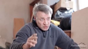 Работа с фрезером. Как сделать паз для доборов и петель фрезером?