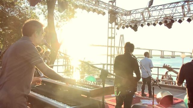 Vicentico - Viento (En Vivo en Corrientes)