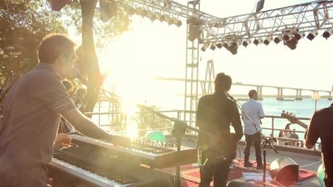 Vicentico - Viento (En Vivo en Corrientes)