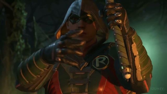 INJUSTICE 2 - All Super Moves All Characters смотреть онлайн