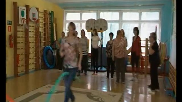 День здоровья и дружбы педагогов