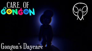 Care of GonGon -OST GonGon's Daycare