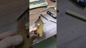 Делаем делишки, собираем поделки Дрифтвуд! Кто мы то ? Я здесь один …