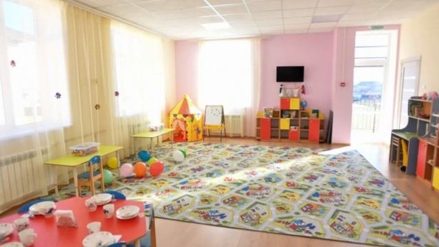 Двухэтажный детский сад построят в районе Ново-Переделкино