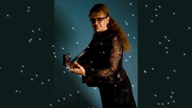 ЛУНА исп. Наталия Муравьева Зарубежная эстрада на русском языке под гитару Песни 60-70 годов Ретро