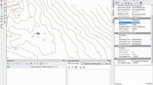 Начало работы в КРЕДО ГЕОЛОГИЯ 2.2